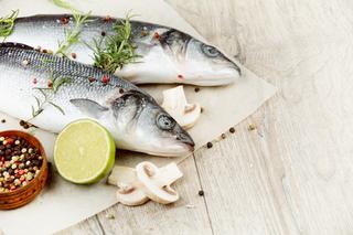 Ryby: które możesz jeść bez obaw o zdrowie? Metale ciężkie i dioksyny w rybach