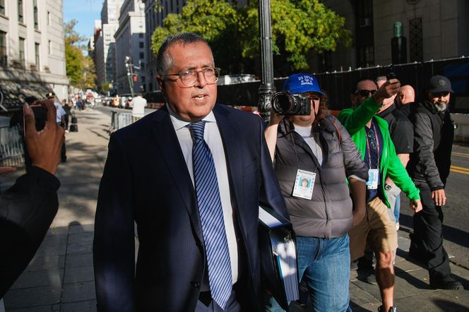 Zapadł wyrok w sprawie Diddy'ego. Przeprosił siedmioro dzieci i Cassie