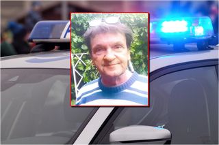 74-letni Zenon wyszedł z domu i już nie wrócił! Rodzina apeluje o pomoc