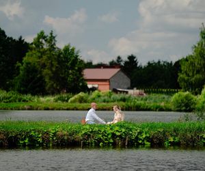 6. odcinek Rolnik szuka żony