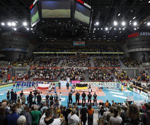 Gdańsk. MECZ KASZUBSKI: Trefl Gdańsk - Norwid Częstochowa.