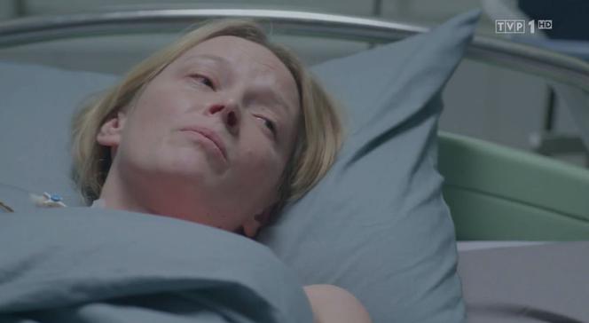 Echo serca odc. 4. Ewa Stomma (Alicja Dąbrowska)