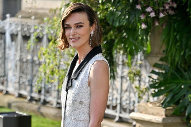 Muza projektantów, ulubienica reżyserów, modowa inspiracja dla kobiet na całym świecie. W czym tkwi sekret wyjątkowego stylu Keiry Knightley?