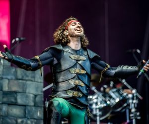 Masters of Rock 2025 - dzień 3.