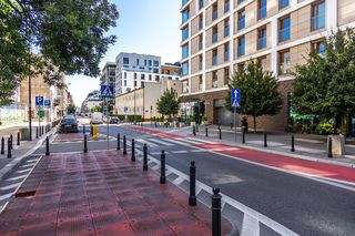 Warszawa: 10 tys. zł kary dziennie za opóźnienie przy remoncie! Ważna decyzja