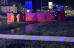  Tragedia na Modlińskiej. Dwie osobówki roztrzaskane. Są ofiary śmiertelne