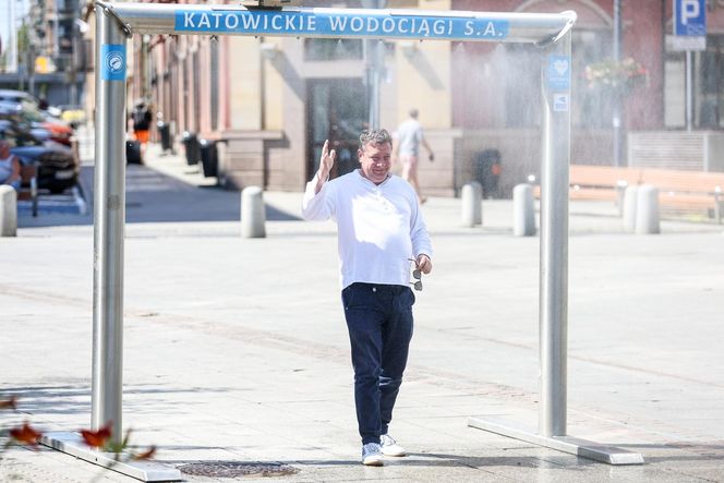 Weźcie przykład z posła Wójcika