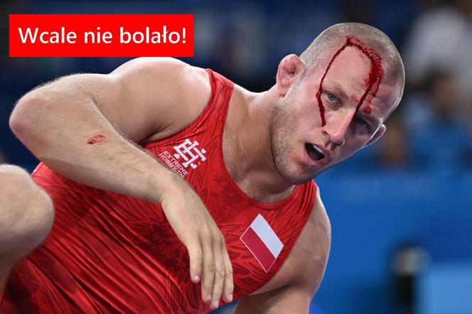 Najlepsze memy z Igrzysk Olimpijskich w Paryżu do zapamiętania