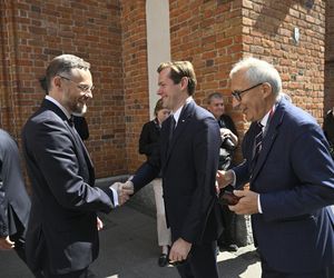 Msza w intencji ojczyzny i prezydenta Nawrockiego 