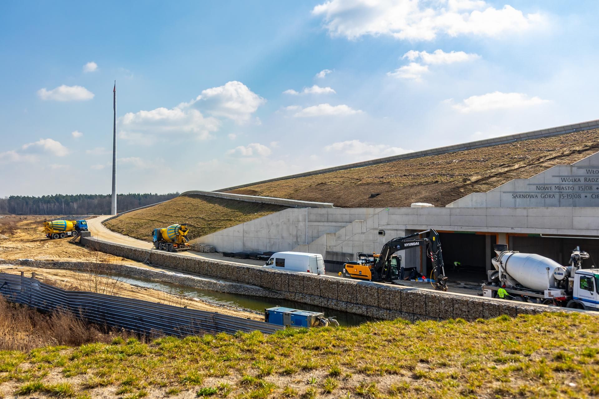 Muzeum Bitwy Warszawskiej 1920