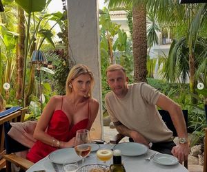 Dominika Grosicka jest jak BOGINI. To ona nakręca gwiazdę Pogoni Szczecin