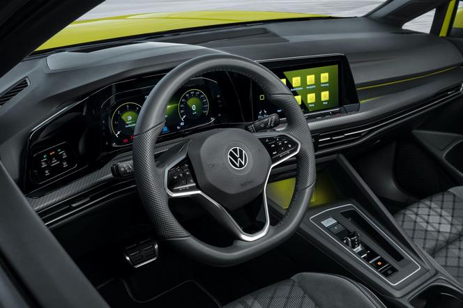 2021 Volkswagen Golf Variant R-Line