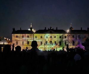 Mapping w Białymstoku. Sprawdź, te fenomenalne zdjęcia! 