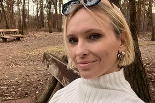 M jak miłość na planie nowy sezon po wakacjach 2025. Dorota (Iwona Rejzner)