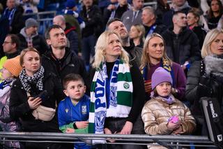 Derby Poznania: Lech - Warta 15.03.2024