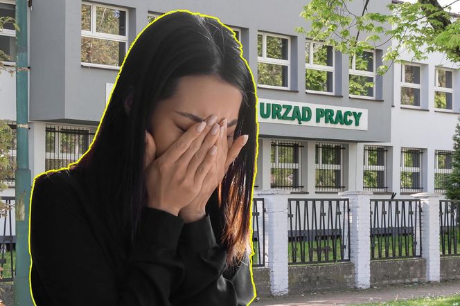 Tam bezrobocie wśród młodych jest przytłaczające. Nowe dane GUS wyraźnie wskazują te regiony