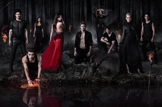 Pamiętniki wampirów