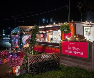 Kuchenne rewolucje - food truck z Krakowa upadł! Wielka porażka Magdy Gessler?