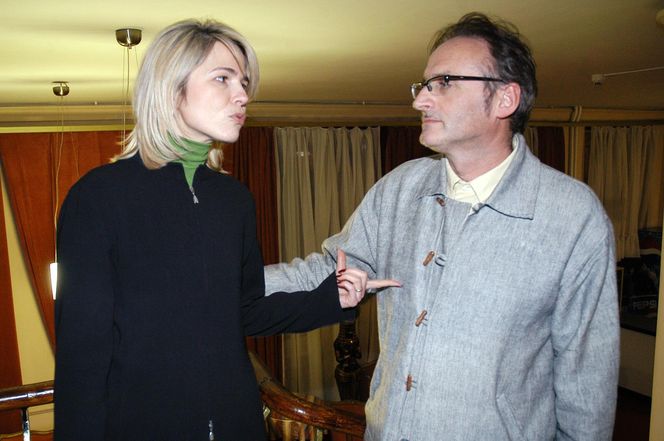 Szokujące słowa Krzesimira Dębskiego o Jimku. Nazwał jego twórczość '"łatwizną" i "wycinanką"