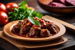 Rendang, czyli ostra potrawa mięsna prosto z Indonezji. Oto przepis