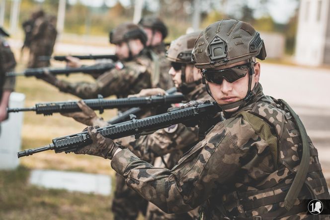 1.Dywizja Piechoty Legionów marszałka Józefa Piłsudskiego