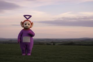 Teletubisie a mroczna legenda. Czy dzieciństwo milionów zostało zrujnowane?