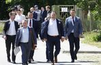 Kongres PIS w Przysusze 