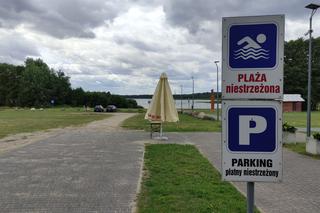 Rodzina straciła z oczu Julkę tylko na sekundy. Ogromna tragedia nad jeziorem Stelchno