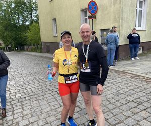 Półmaraton Ślimaka 2025