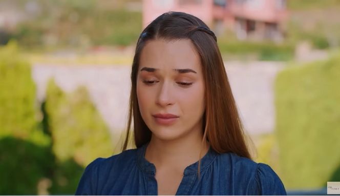 Miłość i nadzieja odc. 287. Sila