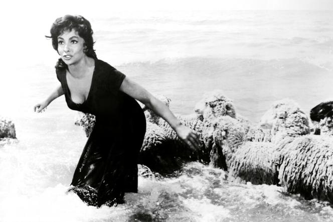 Nie żyje Gina Lollobrigida