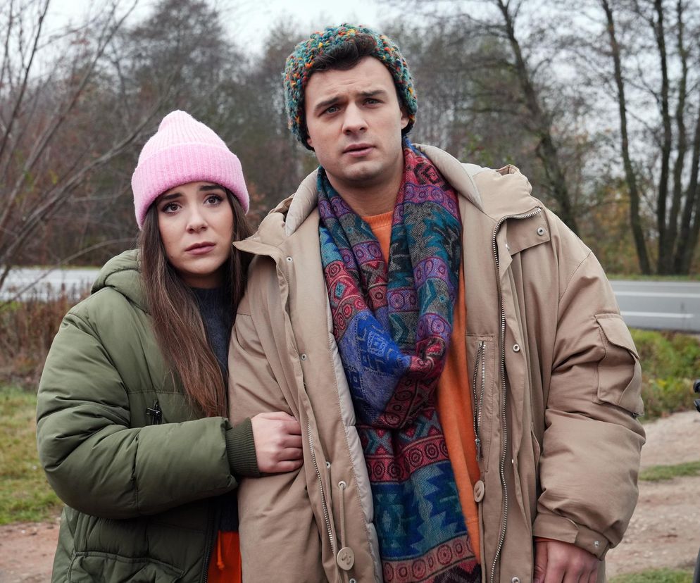 Barwy szczęścia, odcinek 3180: Kolejne problemy Agaty i Ignacego. Z karierowicza wyląduje na bezrobociu  