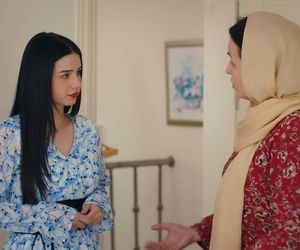 Miłość i nadzieja. Kim jest Bahar?