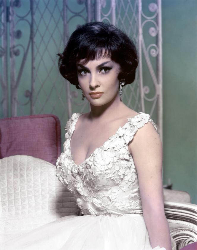 Nie żyje Gina Lollobrigida