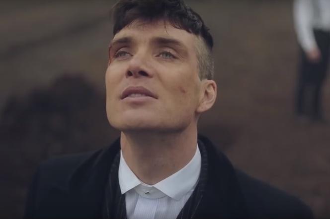 Peaky Blinders sezon 6 i 7 - to nie koniec historii gangsterskiej rodziny Shelby