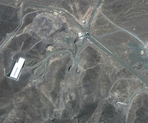 Atak USA na Iran. Co zniszczyli Amerykanie?