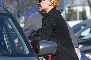 Moniaka Richardson ostanie dni na wolności razem