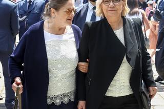  Julia Przyłębska i Krystyna Pawłowicz
