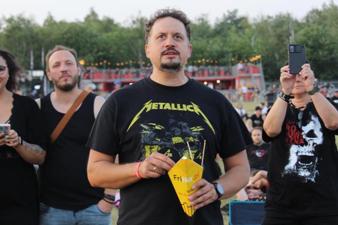 Rockowizna Festiwal 2024 