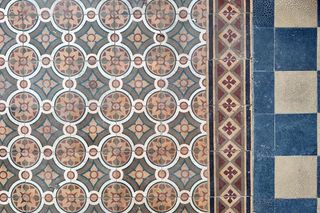 Kamienice przy ul. Pniewskiego 1 i Jaśkowa Dolina 7