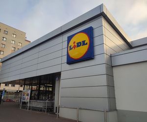 Butelka z Lidla może wybuchnąć! GIS wydał ostrzeżenie