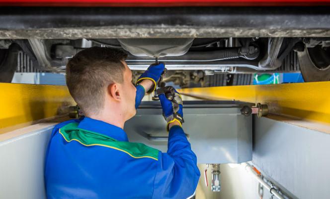 Układ wydechowy też się psuje! Dowiedz się jak rozpoznać usterki