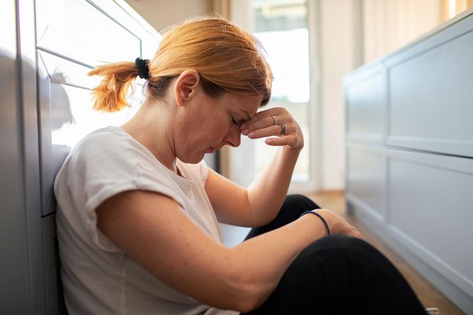 Wirusowe zapalenie wątroby typu C rozwija się w ukryciu. Objawami są zmęczenie, brak apetytu