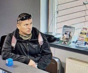 Policja poszukuje Grzegorza Borysa – podejrzanego o zabójstwo syna. Pojawiło się nagranie