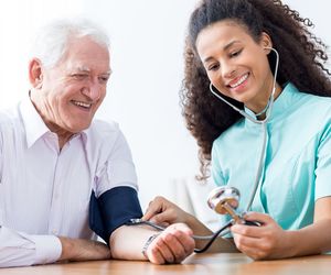 Hipertensjolog - czym sie zajmuje hipertensjologia?