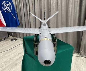 WARMATE dla polskiej armii. Umowa na blisko tysiąc zestawów amunicji krążącej podpisana