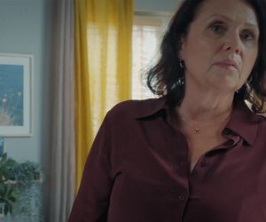 M jak miłość, odcinek 1851: Marysia (Małgorzata Pieńkowska) 