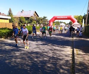 14. Biegiem przez Platerów