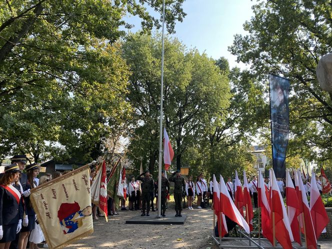 Siedlce: obchody upamiętniające 85. rocznicę agresji sowieckiej na Polskę