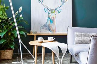 40-metrowe mieszkanie w kamienicy